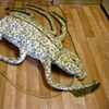 Untitled (Cockroach)