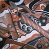Chalk & Conte Crayon