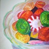 Oil Pastel