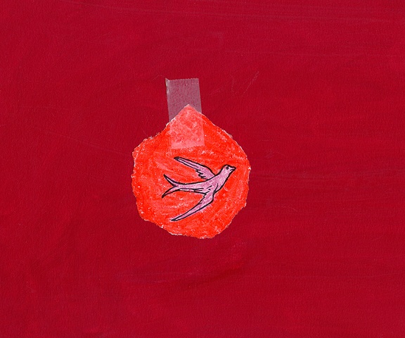 Red Bird