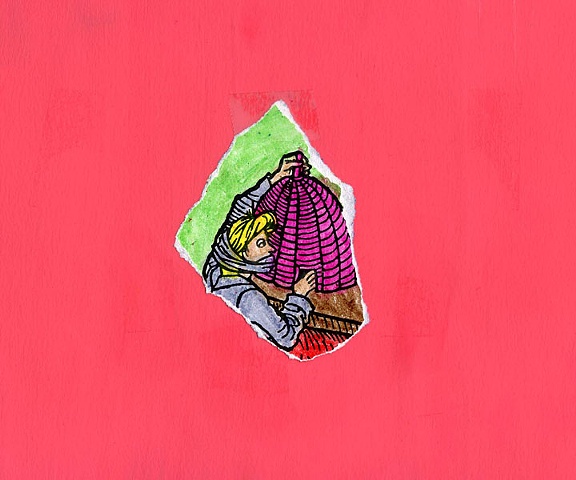 Bee Hive