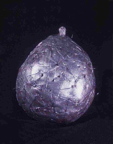 Sparkly Pear