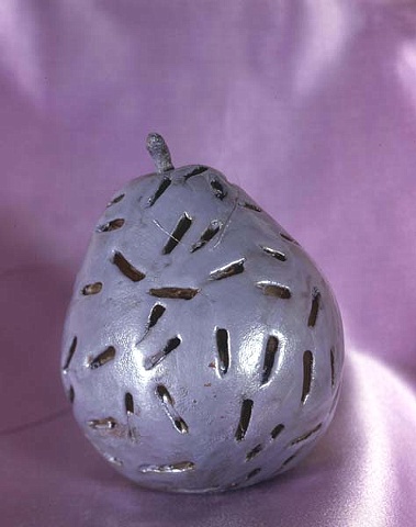 Lilac Staples Pear