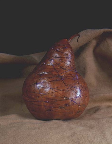 Beige Pear