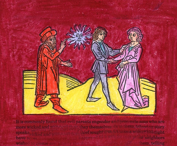 Marriage