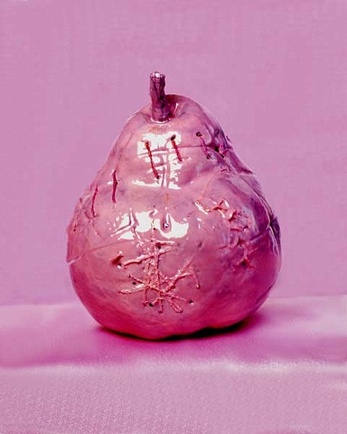 Baby Pink Pear