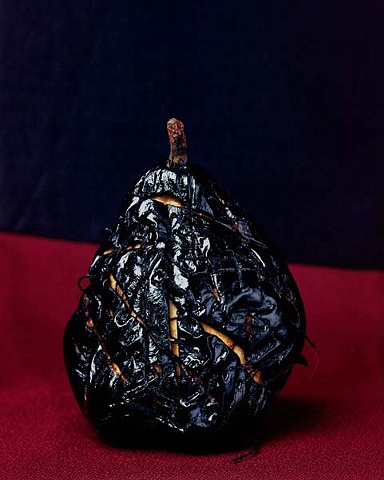 Candle Pear