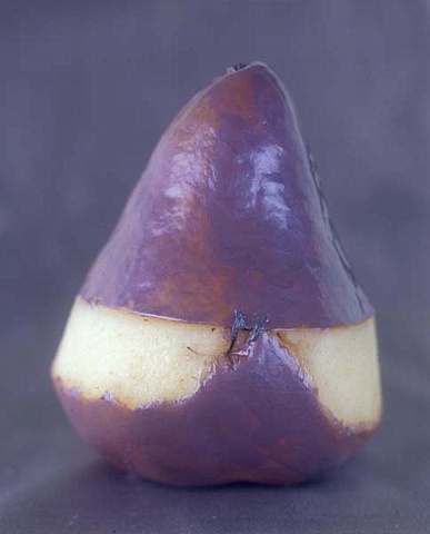 Lavender Joined Pear