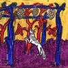 Fox and Grapes