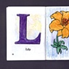 L Is For Lily
