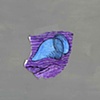 Pot In Purple Water