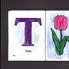 T Is For Tulip