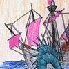 Sea Dragon of 1500