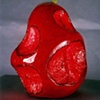 Red Bites Pear