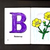 B Is For Buttercup