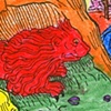 Fables from Coloring Book (2008)