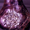 Purple Pear