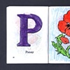 P Is For Pansy