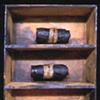 Objects No. 1 (Meditations)