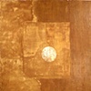 Circle in Yellow Ochre