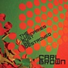 Carl Brown
"The Luminaries must be destroyed"
Acroplane Release