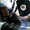 Polska  "2nd Rate" Vinyl release
Subtle Audio label