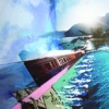 Light Over Montenegro