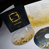 Subtle Audio Vol 1 
Cd 