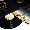 Subtle Audio Vol1 
Vinyl Release