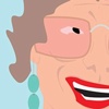 Old Lady Sara