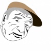 Old Man Turner