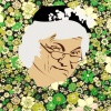 Old Lady Murdoch