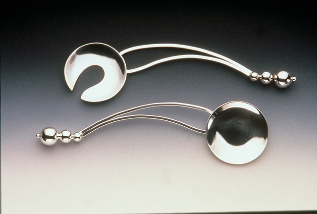 Serving Pieces