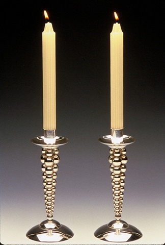 Candlesticks