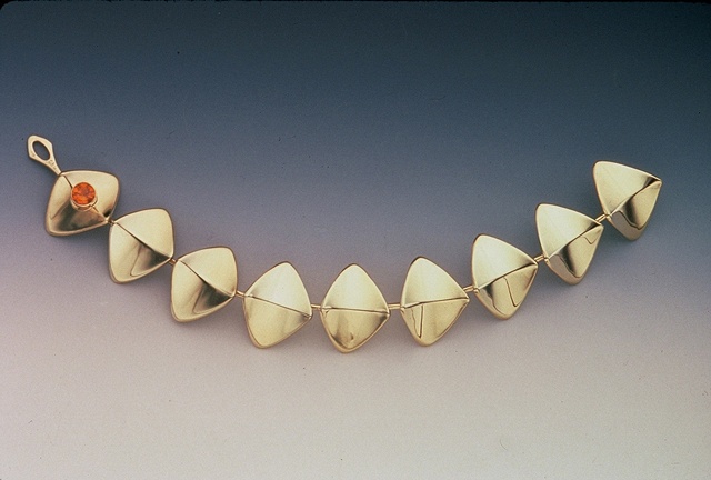 Vertebral Bracelet