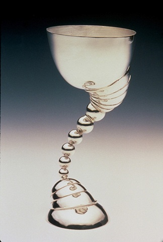 Ibex Goblet