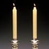 Candlesticks
