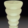Alabaster Vase