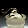 Alabaster & Silver Work