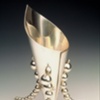 Ibex Vase