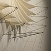 Disk (fabric 5) (detail)