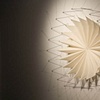 Disk (fabric 5) (detail)