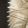 Disk (fabric 5) (detail)
