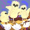 Baby Owls