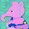 Elephant Twist
