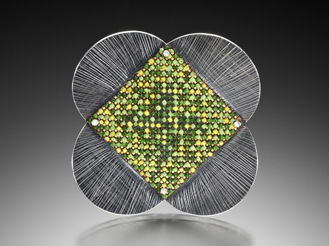 Quatrefoil Amoris