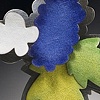 Blue Lime
