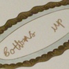 Bottoms Up Detail