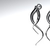 Earrings A