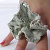 "Finger Corsage #5"